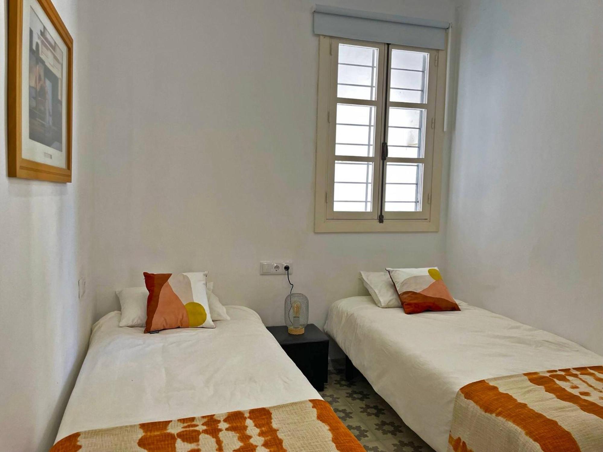 Apartamento Intramuros - Ole Solutions Jerez de la Frontera Exterior photo