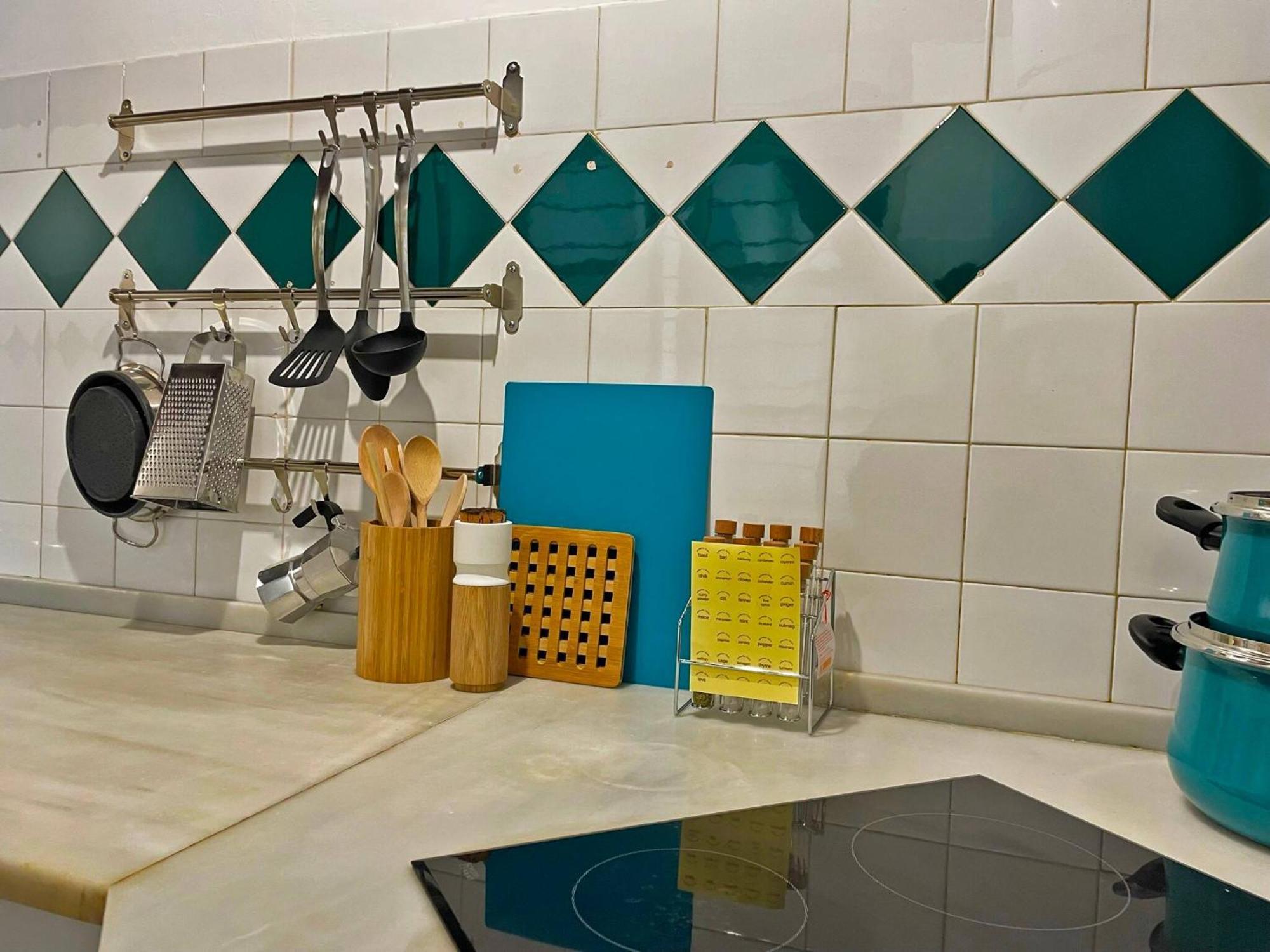 Apartamento Intramuros - Ole Solutions Jerez de la Frontera Exterior photo