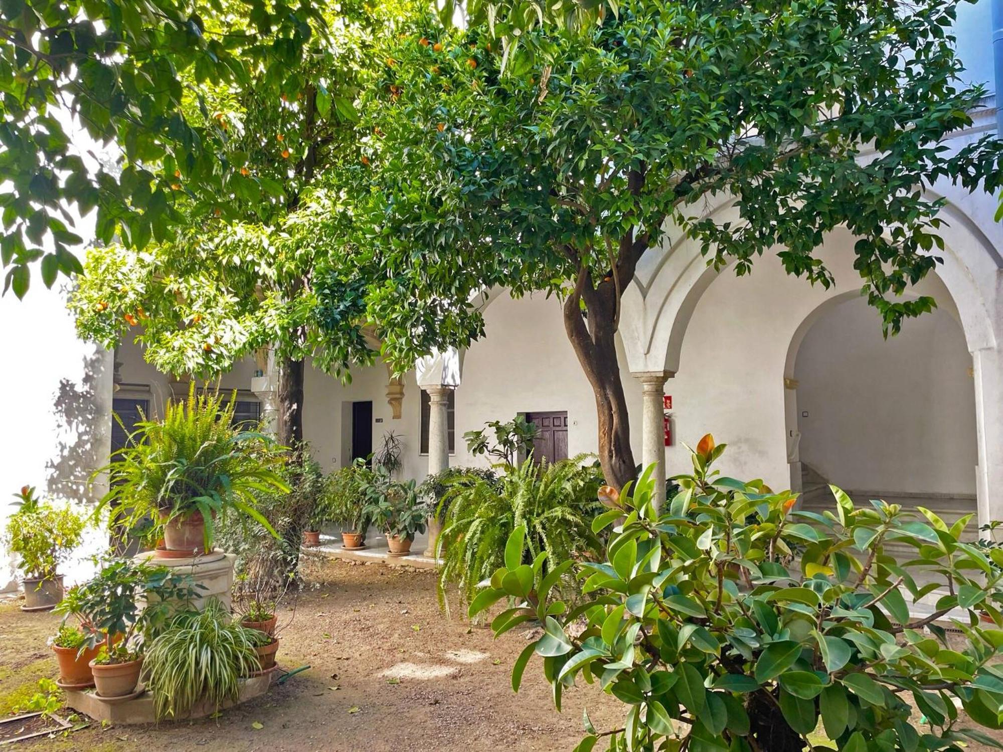 Apartamento Intramuros - Ole Solutions Jerez de la Frontera Exterior photo