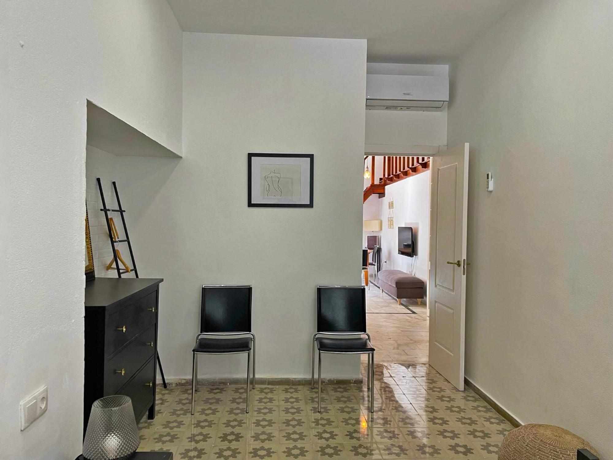 Apartamento Intramuros - Ole Solutions Jerez de la Frontera Exterior photo